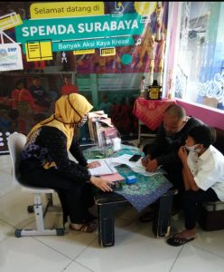 Read more about the article H-1 Penutupan PPDB SPEMDA