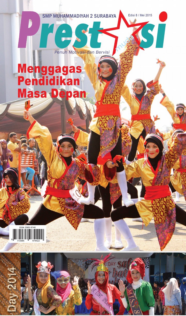 You are currently viewing Majalah Prestasi Edisi Tahun 2015