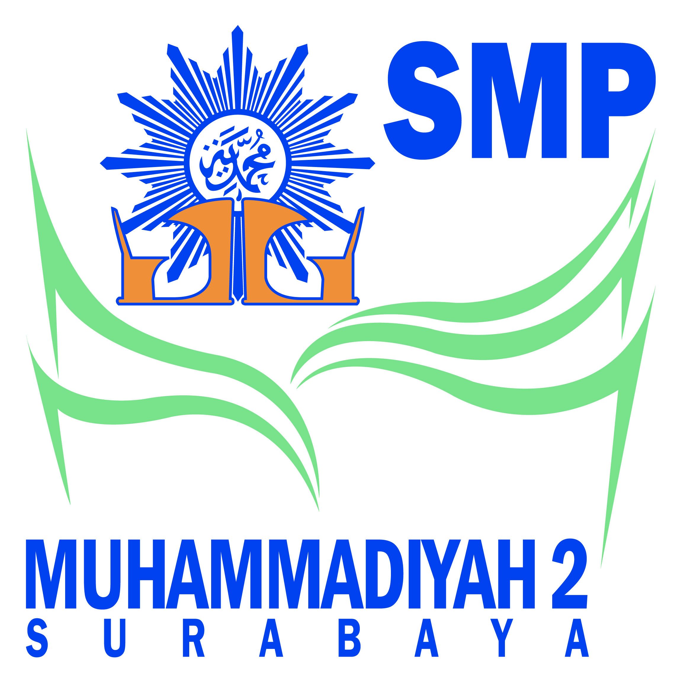 SMP Muhammadiyah 2 Surabaya